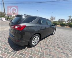 شيفروليه إكوينوكس